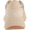 imageDolce Vita Womens Dolen SneakerSilver Knit