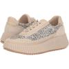 imageDolce Vita Womens Dolen SneakerSilver Knit
