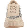 imageDolce Vita Womens Dolen SneakerSilver Knit