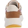 imageDolce Vita Womens Dolen SneakerTan Multi Raffia