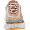 imageDolce Vita Womens Dolen SneakerTan Multi Raffia