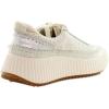 imageDolce Vita Womens Dolen SneakerVanilla