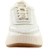 imageDolce Vita Womens Dolen SneakerVanilla