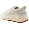 imageDolce Vita Womens Dolen SneakerVanilla