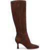 imageDolce Vita Womens Gyra Fashion BootDk Brown Suede