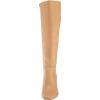 imageDolce Vita Womens Gyra Fashion BootTan Leather