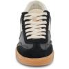 imageDolce Vita Womens Notice SneakerBlack Suede