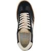imageDolce Vita Womens Notice SneakerBlack Suede