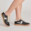 imageDolce Vita Womens Notice SneakerBlack Suede
