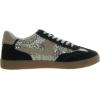 imageDolce Vita Womens Notice SneakerBlackGold Glitter