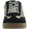 imageDolce Vita Womens Notice SneakerBlackGold Glitter