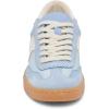 imageDolce Vita Womens Notice SneakerBlue Suede