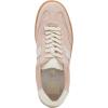 imageDolce Vita Womens Notice SneakerBlush Nubuck