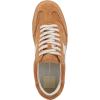 imageDolce Vita Womens Notice SneakerBrown Suede