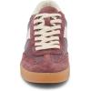 imageDolce Vita Womens Notice SneakerCranberry Suede