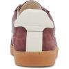 imageDolce Vita Womens Notice SneakerCranberry Suede