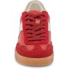 imageDolce Vita Womens Notice SneakerCrimson Suede