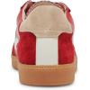 imageDolce Vita Womens Notice SneakerCrimson Suede
