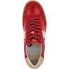 imageDolce Vita Womens Notice SneakerCrimson Suede