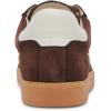 imageDolce Vita Womens Notice SneakerDk Brown Suede