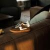 imageDolce Vita Womens Notice SneakerDk Brown Suede