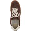 imageDolce Vita Womens Notice SneakerDk Brown Suede