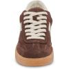 imageDolce Vita Womens Notice SneakerDk Brown Suede