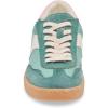 imageDolce Vita Womens Notice SneakerGreen Suede
