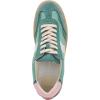 imageDolce Vita Womens Notice SneakerGreen Suede