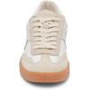imageDolce Vita Womens Notice SneakerIvory Multi Nylon
