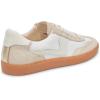 imageDolce Vita Womens Notice SneakerIvory Multi Nylon