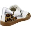 imageDolce Vita Womens Notice SneakerLeopard Multi Calf Hair