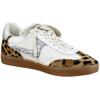 imageDolce Vita Womens Notice SneakerLeopard Multi Calf Hair