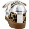imageDolce Vita Womens Notice SneakerLeopard Multi Calf Hair