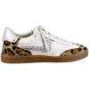 imageDolce Vita Womens Notice SneakerLeopard Multi Calf Hair
