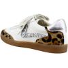 imageDolce Vita Womens Notice SneakerLeopard Multi Calf Hair