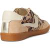 imageDolce Vita Womens Notice SneakerLt Leopard