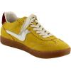 imageDolce Vita Womens Notice SneakerMustard Suede