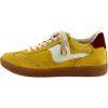 imageDolce Vita Womens Notice SneakerMustard Suede