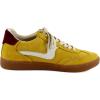 imageDolce Vita Womens Notice SneakerMustard Suede