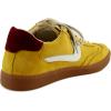 imageDolce Vita Womens Notice SneakerMustard Suede