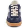 imageDolce Vita Womens Notice SneakerNavy Suede