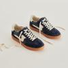imageDolce Vita Womens Notice SneakerNavy Suede