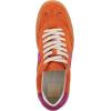 imageDolce Vita Womens Notice SneakerOrange Multi Suede