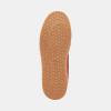 imageDolce Vita Womens Notice SneakerOrange Multi Suede