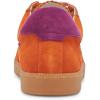 imageDolce Vita Womens Notice SneakerOrange Multi Suede