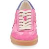 imageDolce Vita Womens Notice SneakerPink Suede