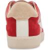 imageDolce Vita Womens Notice SneakerRed Suede