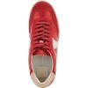 imageDolce Vita Womens Notice SneakerRed Suede