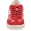 imageDolce Vita Womens Notice SneakerRed Suede